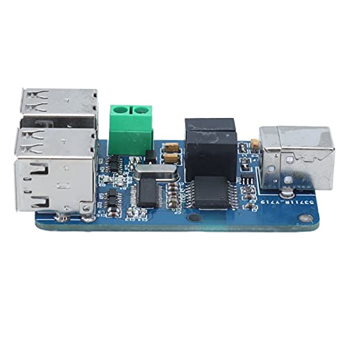 USB -Isolator 4 Channel Hub Isolation Board ADUM3160 Komponente USB -Spannungs -Isolator für die Datensicherheit USB -Isolator 4 Channel Hub Isolation Board ADUM3160 Komponente USB -Spannungs -Isolator für die Datensicherheit von Mingzhe