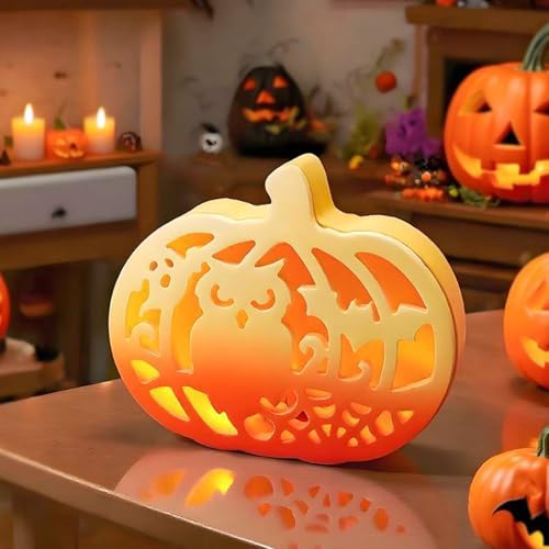 Silikonformen Gießformen Kürbis Silikonform Kürbis mit Sockel Hohlkürbis Teelicht Silikonform Kerzenformen zum Gießen Silikon Herbst Gips zum Gießen Giessformen für Halloween Deko Silikonformen Gießformen Kürbis Silikonform Kürbis mit Sockel Hohlkürbis Teelicht Silikonform Kerzenformen zum Gießen Silikon Herbst Gips zum Gießen Giessformen für Halloween Deko von Minhaxue