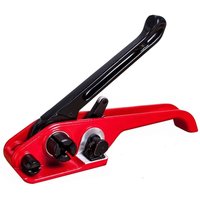 Umreifungsset MINI-WG50PP1019, Bandbreite 16 mm von LINDER