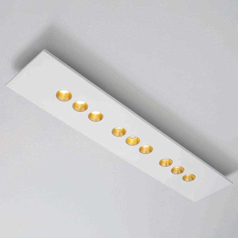 ICONE Confort LED-Deckenleuchte in modernem Stil von ICONE