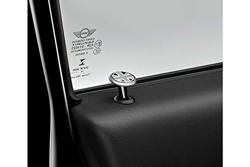 Mini Original Türpin Set im Black Jack Design für viele Modelle von Mini