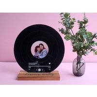 Bestes Geschenk Für Mutter - Personanisiertes Musikdisplay Weihnachtsgeschenk Mama Oma Nana Geburtstagsgeschenk Sie von MiniDecorShop