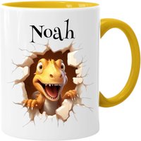 Personalisierte Tasse Mit 3D-Dino-Motiven, Süße Dino-Tassen, Dinosaurier-Tasse, Dinosaurier-Liebhaber-Geschenke Zum Geburtstag, Weihnachten Personalisierte Tasse Mit 3D-Dino-Motiven, Süße Dino-Tassen, Dinosaurier-Tasse, Dinosaurier-Liebhaber-Geschenke Zum Geburtstag, Weihnachten von MiniGeschenk