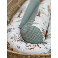 Stoffrolle Geteilt Handgeschneidert Aus Ökotex Standard 100 Waffelpique Personalisiert Wunschfarbe Stoffrolle Geteilt Handgeschneidert Aus Ökotex Standard 100 Waffelpique Personalisiert Wunschfarbe von MiniHerzWerk