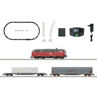 MiniTrix 11161 N Startpackung Güterzug der Railsystems RP GmbH von MiniTrix