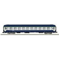 MiniTrix 18467 N Liegewagen B9c9x der SNCF von MiniTrix