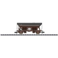 MiniTrix 18905 N Selbstenladewagen der DB von MiniTrix