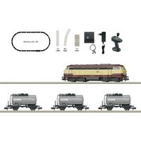 MiniTrix T11160 Digital-Startpackung Güterzug mit Baureihe 217 MiniTrix T11160 Digital-Startpackung Güterzug mit Baureihe 217 von MiniTrix