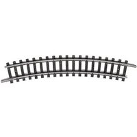MiniTrix T14924 N Gleis Gebogenes Gleis 24° 228.2mm 10St. MiniTrix T14924 N Gleis Gebogenes Gleis 24° 228.2mm 10St. von MiniTrix