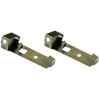 MiniTrix T66554 N Gleis Anschluss-Clip-Sockel 10St. von MiniTrix