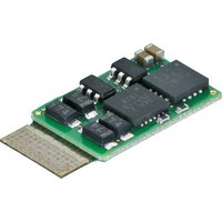 MiniTrix 66857 Lokdecoder ohne Kabel, ohne Stecker MiniTrix 66857 Lokdecoder ohne Kabel, ohne Stecker von MiniTrix