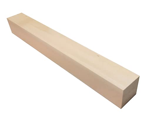 Kantel Lindenholz unbehandelt zum Schnitzen oder drechseln 40x4,5x4,5 cm Kantel Lindenholz unbehandelt zum Schnitzen oder drechseln 40x4,5x4,5 cm von Miniaturenbau-Lewen