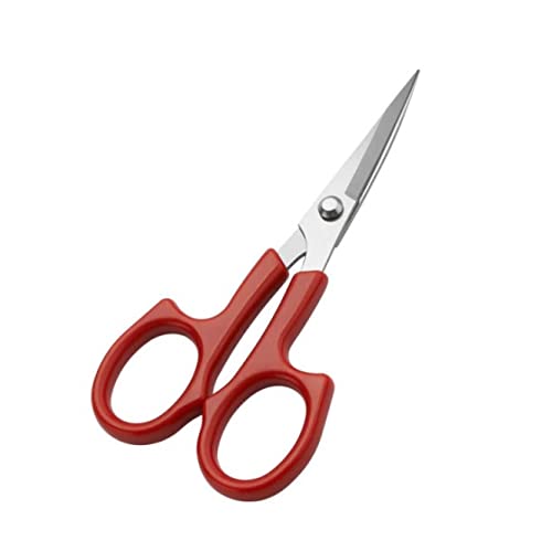 Rundschere Schere kurve Miniblings 12cm Bastelschere Nähschere DIY Handarbeit Handarbeitsschere Schneiderschere gebogen Rundschere Schere kurve Miniblings 12cm Bastelschere Nähschere DIY Handarbeit Handarbeitsschere Schneiderschere gebogen von Miniblings