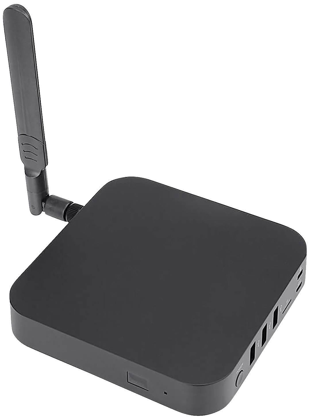 B-Ware Minix Android Mini Pc X35i Plus Arm Cortex Rk3566 Computer Siehe Text/Foto von Minix