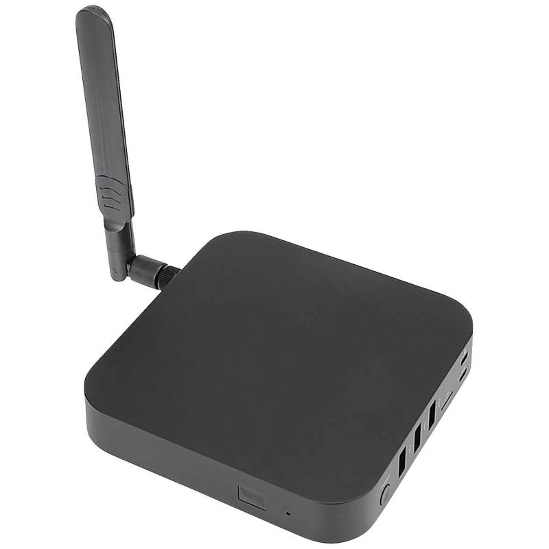 Minix Android Mini-PC X35i plus ARM Cortex RK3566 Computer Quad-Core 2 GB RAM von Minix
