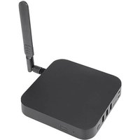 Minix Android Mini-PC X35i plus ARM Cortex RK3566 Cortex-A55 Quad-Core 2GB RAM 32GB eMMC ARM Mali-G5 von Minix
