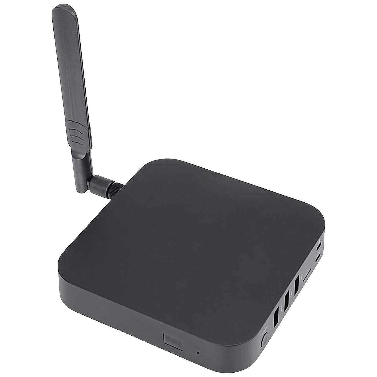Minix Android Mini Pc X35i Plus Arm Cortex Rk3566 Computer Quad Core 2 Gb R487 B-Ware von Minix