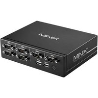 Minix Industrie PC RIC-SR35-4A Rockchip RK3S68, Quad Cortex-A55 4GB RAM 64GB eMMC Mali GS2 Android 1 von Minix