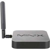 Minix Mini PC NEO Z83-4 MAX Intel® Atom® x5 x5-Z8350 4GB RAM 128GB eMMC Intel HD Graphics 400 Win von Minix