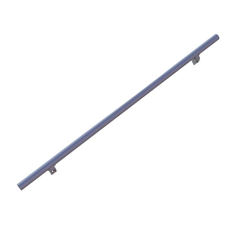 Minka Handlauf Sirius Wall 1,5 m Weiß von Minka