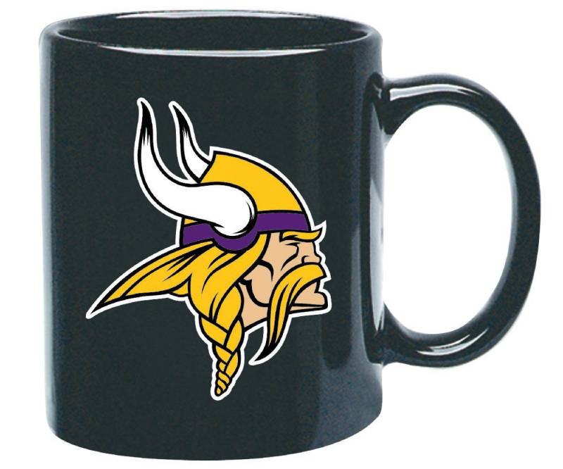 Minnesota Vikings Becher von Minnesota Vikings