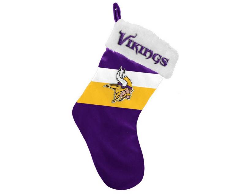 Minnesota Vikings Dekoobjekt von Minnesota Vikings