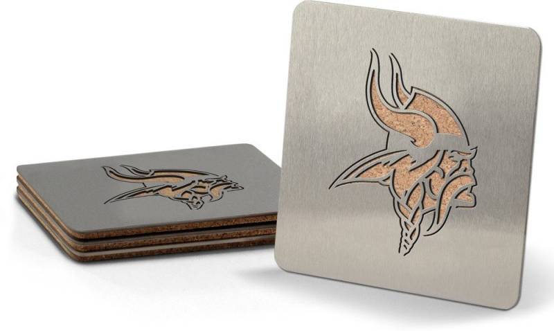 Minnesota Vikings Dekoobjekt Minnesota Vikings Dekoobjekt von Minnesota Vikings