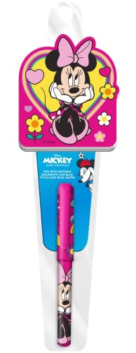 Minnie Mouse -WD21730 0, Farbe, Single (Kids WD21730) von Minnie Mouse