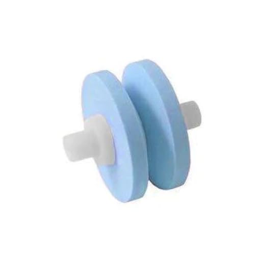 MinoSharp 555 Ersatz Keramikstein für 550-GB und 550-BR, blau von Global