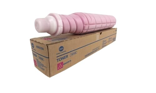 Lasertoner TN-619M magenta Lasertoner TN-619M magenta von Minolta