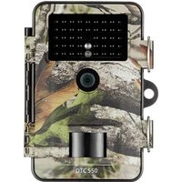 Minox DTC-550 Wildkamera Zeitrafferfunktion Camouflage von Minox