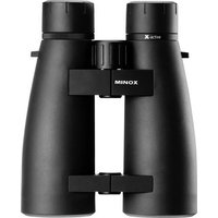 Minox Fernglas X-active 8x56 8 x Schwarz 80407337 von Minox