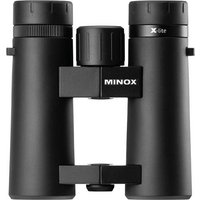 Minox Fernglas X-lite 10x26 10 x Schwarz 80407326 von Minox