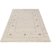 HANSE Home Hochflor-Teppich "TEO", rechteckig von Hanse Home