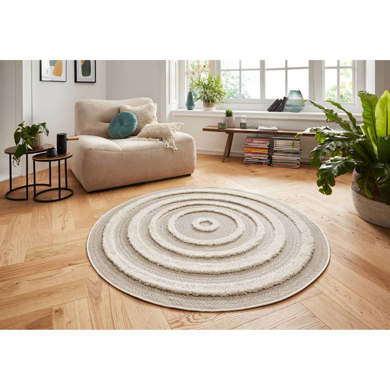 In-/Outdoorteppich Nador von Mint Rugs