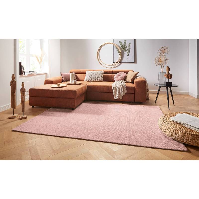 Kurzflorteppich Supersoft von Mint Rugs