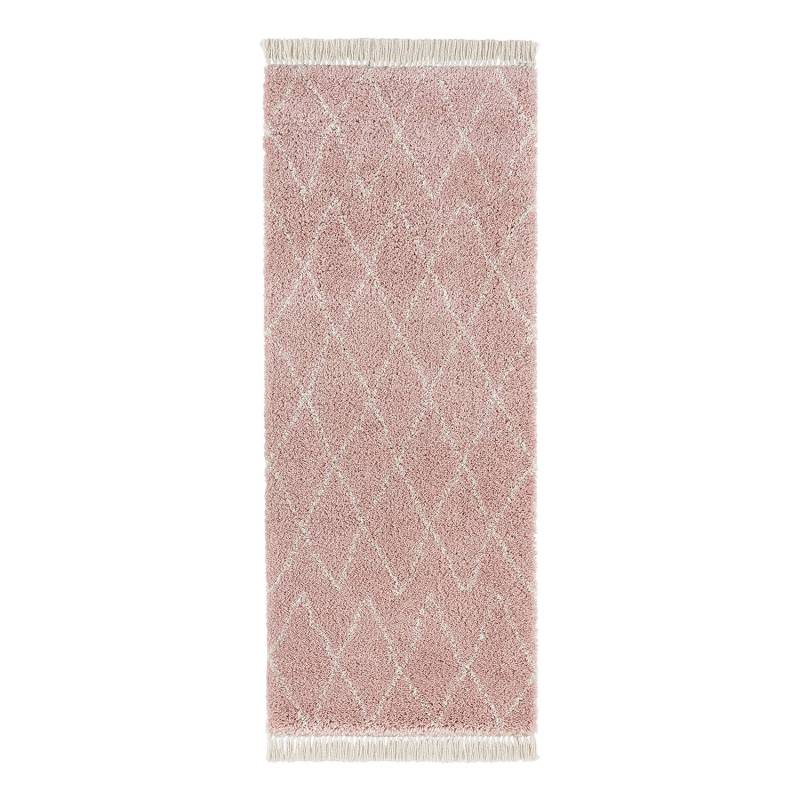 Läufer Jade Fringe von Mint Rugs