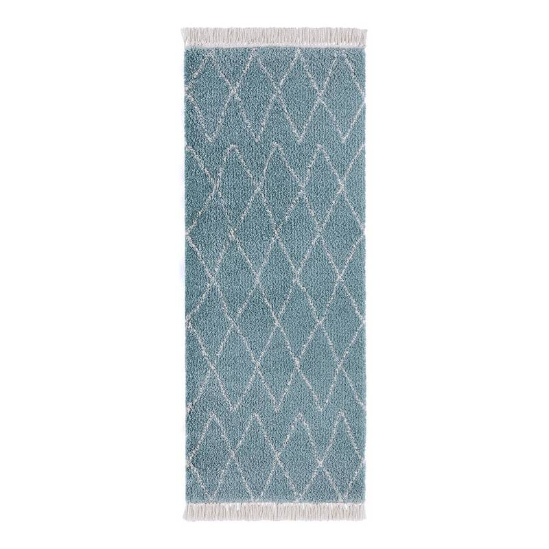 Läufer Jade Fringe von Mint Rugs