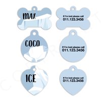 Ice Aquarell Haustier-Id-Tags Katzen-Tag Personalisierte Haustier-Tags Hunde-Id-Tag Dog Lost Tags Verlorene Hundemarke Haustier-Geschenk Angepasst Ice Aquarell Haustier-Id-Tags Katzen-Tag Personalisierte Haustier-Tags Hunde-Id-Tag Dog Lost Tags Verlorene Hundemarke Haustier-Geschenk Angepasst von MintandJolie