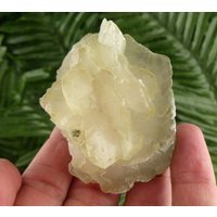 Erstaunliche Calcit Kristallisation, Kristalle, Mineralien, Mineral, Naturkristall, Rohkristalle von Minterest