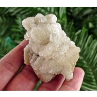 Seltene Calcit Kristallisation, Kristall, Mineral, Naturkristall, Rohkristalle von Minterest