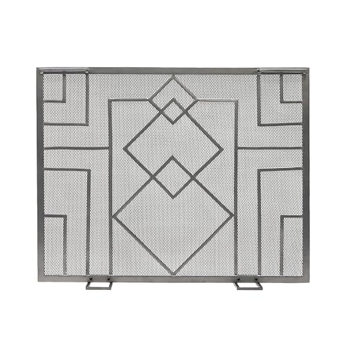 96,5 x 76,2 cm. Wright Design Kaminschutz 96,5 x 76,2 cm. Wright Design Kaminschutz von Minuteman International