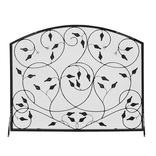 Leaves Flat Screen von Minuteman International