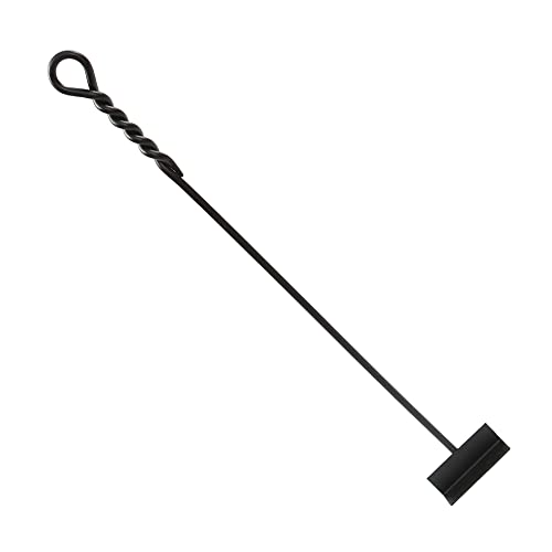 Minuteman International Seilgriff Einzelhacke Kaminwerkzeug Standard 71,1 cm schwarz von Minuteman International