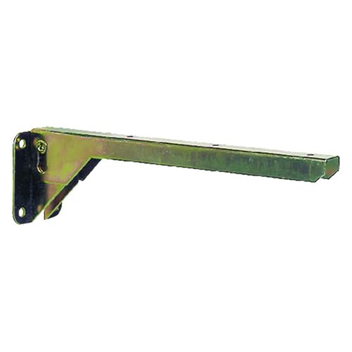 minutex 546 – 22 Regal, gelb passiviert von MINUTEX