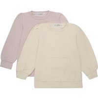 Minymo Rundhalspullover "Rundhalspullover MISweatshirt" Minymo Rundhalspullover "Rundhalspullover MISweatshirt" von Minymo