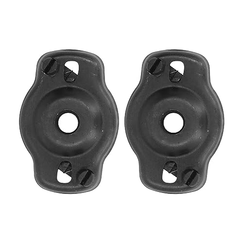 Miokycl 2 Stück Starter Cup Trimmer Teile Eisen einfach zu installieren Rasentrimmer Pawl FS38 FS40 FS55 FS56RC FS70 4140 190 2010 Miokycl 2 Stück Starter Cup Trimmer Teile Eisen einfach zu installieren Rasentrimmer Pawl FS38 FS40 FS55 FS56RC FS70 4140 190 2010 von Miokycl
