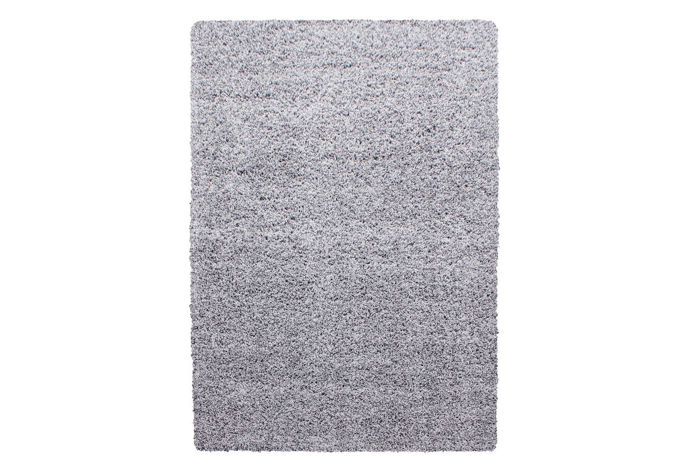 Hochflor-Teppich Teppich Shaggy Hochflorteppich Wohnzimmer Schlafzimmer Langflor, Miovani, Rechteckig, Höhe: 30 mm von Miovani