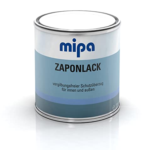 MIPA Zaponlack 375 ml … von MIPA