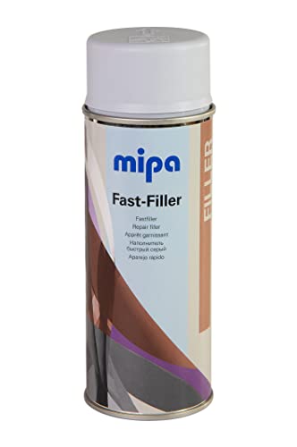 MIPA – fast-filler Spray 400 ml RAL 7040 … von MIPA